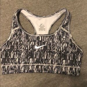 Nike Dri-Fit Sports Bra